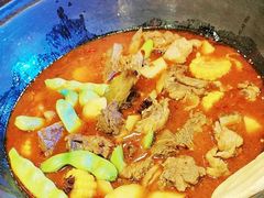 -粗粮人家·东北菜(洋桥店)