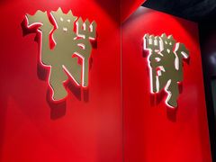 -The Manchester United(伦敦人店)