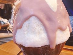 -WONDER ICE 萬得冰田(建設路总店)