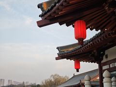 -唐御宴•御宴宫•唐代菜点(芙蓉西路店)