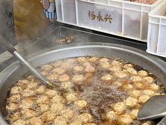 -杨永兴黄陂三鲜(雪松路店)