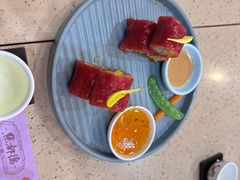 -点都德(世纪汇店)