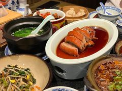 -南京大牌档(新街口德基广场店)
