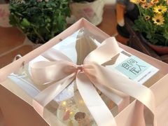 -食间旅人DIY烘焙工作室