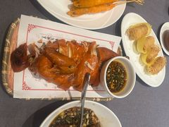 -金哥私房菜馆(张府园总店)