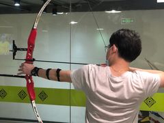 -無弓射箭俱乐部(领展中心城店)