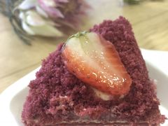 -幸福西饼生日蛋糕·下午茶(大明宫万达店)
