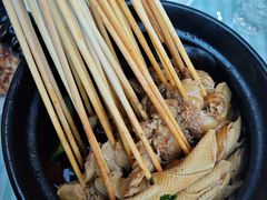 -可口香·非遗老号烧烤(南岗直营店)
