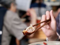 煎饺-无名氏面馆(邮电路店)