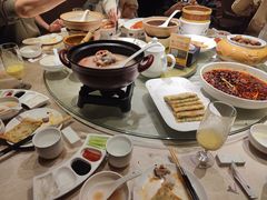 -宏宴·新京菜(望京店)