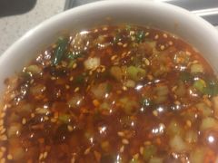 -海底捞火锅(航洋城店)