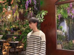 -第101座花园餐厅(湖滨88店)