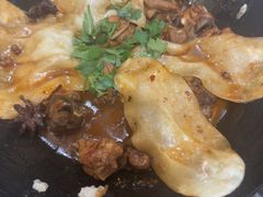 -四季轩中餐厅(徐州开元名都大酒店)