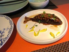 -稍可轩博物馆餐厅