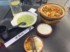 湖南丝瓜-潇湘阁(三里屯SOHO店)