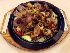 -桥底辣蟹(谢斐道店)