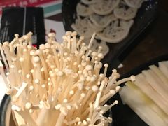 -左庭右院鲜牛肉火锅(新梅广场店)