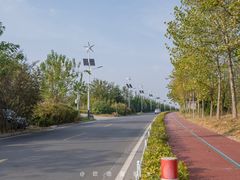-青岛银沙滩