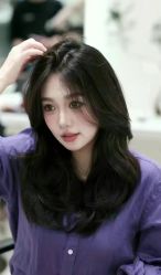 -MOVAN  HAIR莫凡匠人发型屋