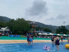 -苏州乐园森林水世界