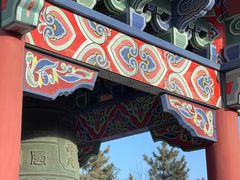-石岛赤山风景区