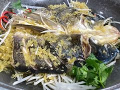 -老山村酒楼(白石洲店)