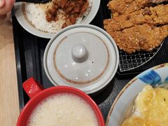 -永和大王(浦东南路店)