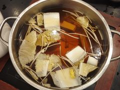 火锅-稻香酒家·33年老字号·港式粤菜(富邦中心店)