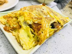 -芬芳甜品(同福路店)