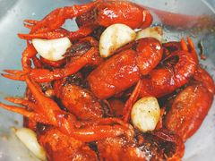 -金新羊杂馆·小龙虾