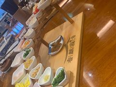 -香麒园·过桥米线·南湖雅宴