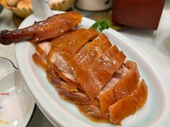 -北平食府(马鞍山路店)