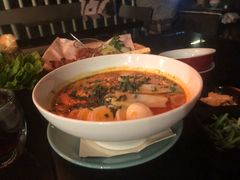 叻沙-Ginger(兴国路店)