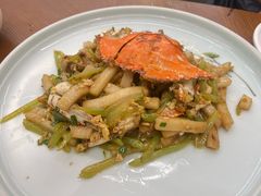 -渔满仓海鲜渔家(象山二店)