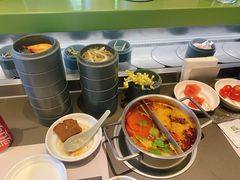 -壹小馆.皇城老妈(成都太古里店)