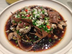 -老平安农家菜(平安店)