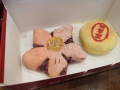 东坡酥（个）-陕拾叁-西安糕点(大雁塔店)