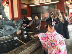 -东京浅草和服体验江户和装工房雅(浅草本店)
