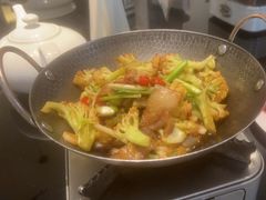 -楚禾宴·家宴(光谷大道店)