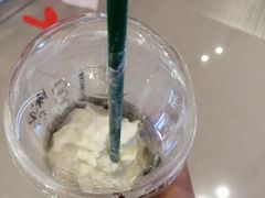 -星巴克(北京门头沟长安天街店)