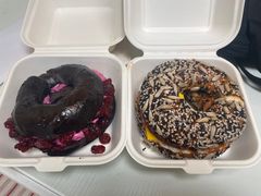 -CC BAGEL&SCONE 贝果与司康(南开大悦城店)