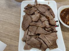 -姥家春饼店(漳州二路店)