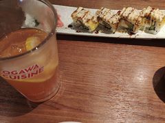 -小川洋风料理(大悦城店)