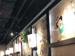 -冠菌火锅自助(东莞桥头店)