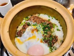 -红星光发煲仔饭(文海店)