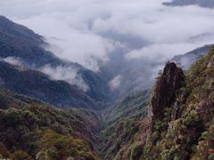 -明月山风景名胜区