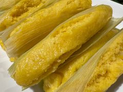 玉米粑粑-云采云南菜(中山北路店)