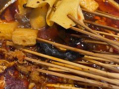 -丰茂烤串(卫星广场店)