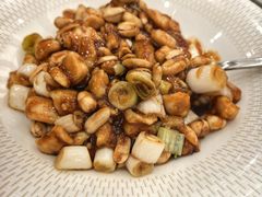 -红菜坊·烤鸭·川鲁宴(石园店)