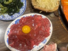 -萍姐火锅·公路夜市(南京新街口店)